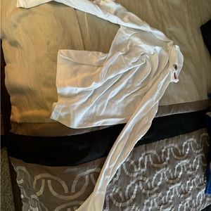 Kansas City Chiefs turtleneck long sleeve. Men’s size medium.